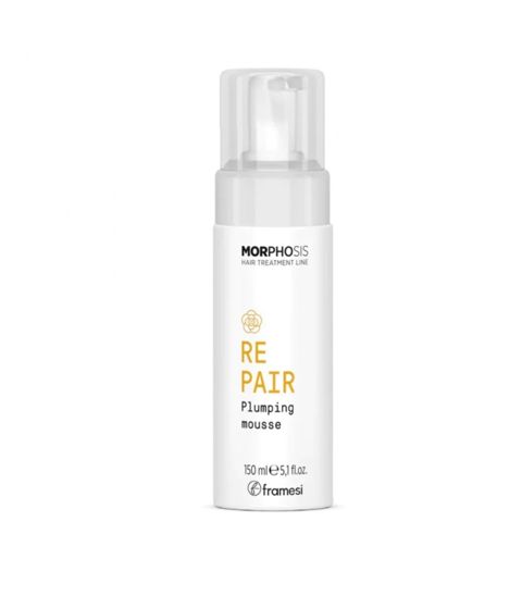 Saçlar üçün muss Repair, 150 ml, həcm üçün — Bakı