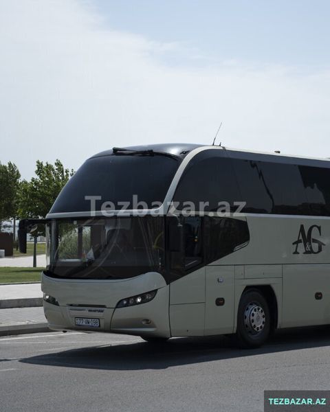 Ölkədaxili hər növ Viptransfer və Yükdaşıma xidməti — Bakı