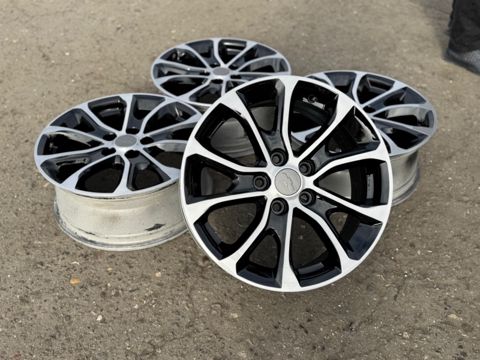 Kia, Hyundai diskləri R17 — Bakı
