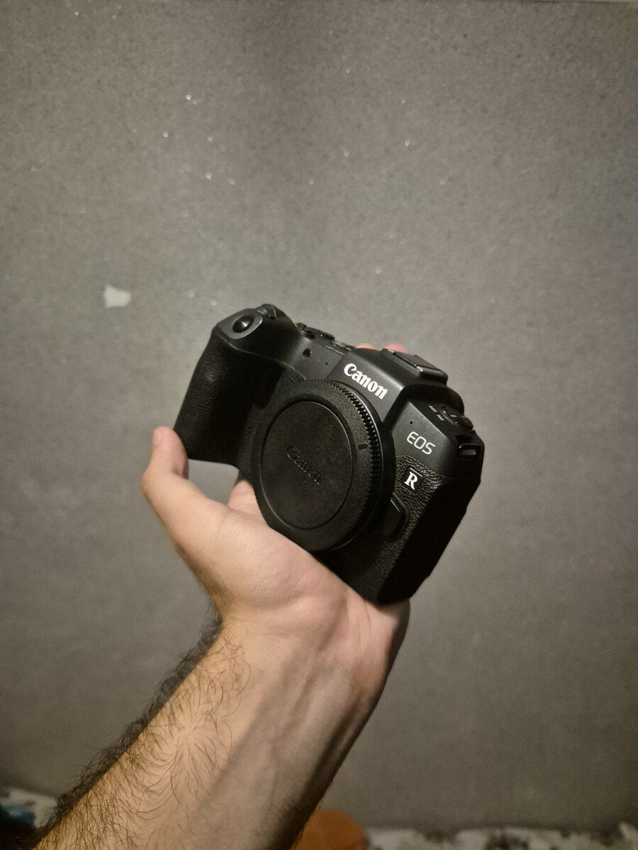 Fotoaparat Canon RP — Foto və video texnikası, Bakı