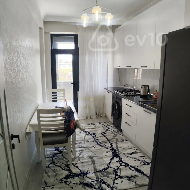 2 otaqlı mənzil, 80 m², Rüstəm Rüstəmov küçəsi — kirayə — Mənzil, Bakı (6)