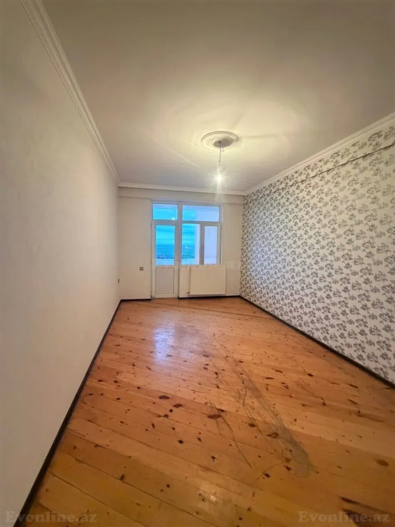Satılır 2 otaqlı Mənzil Yeni tikili 96 m² Bakı, Xətai r., Həzi Aslanov m — Mənzil, Bakı (7)