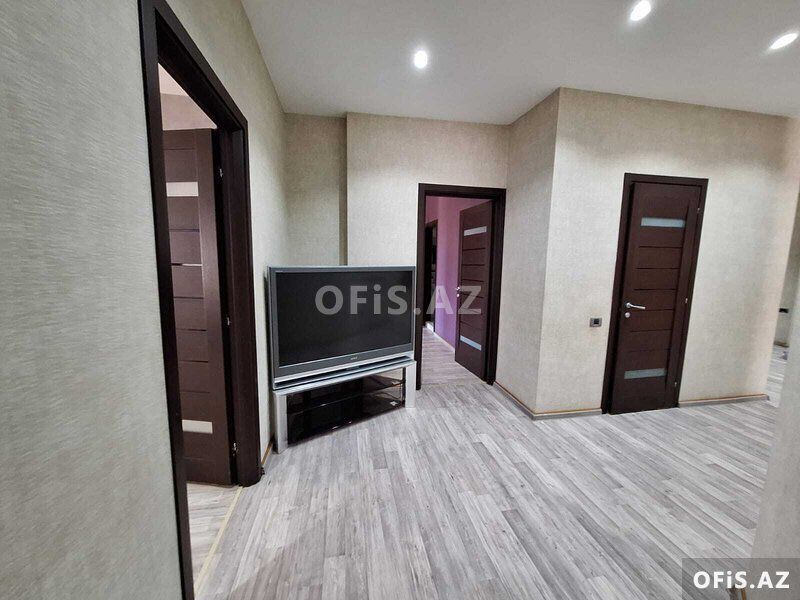 Yeni tikili Satılır Xətai r., Xətai m., 4 otaq, 205 m² — Mənzil, Bakı (4)