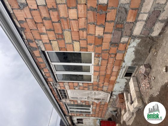 Satılır 4 otaqlı 120 m² həyət evi Gəncə — Ev, villa (11)