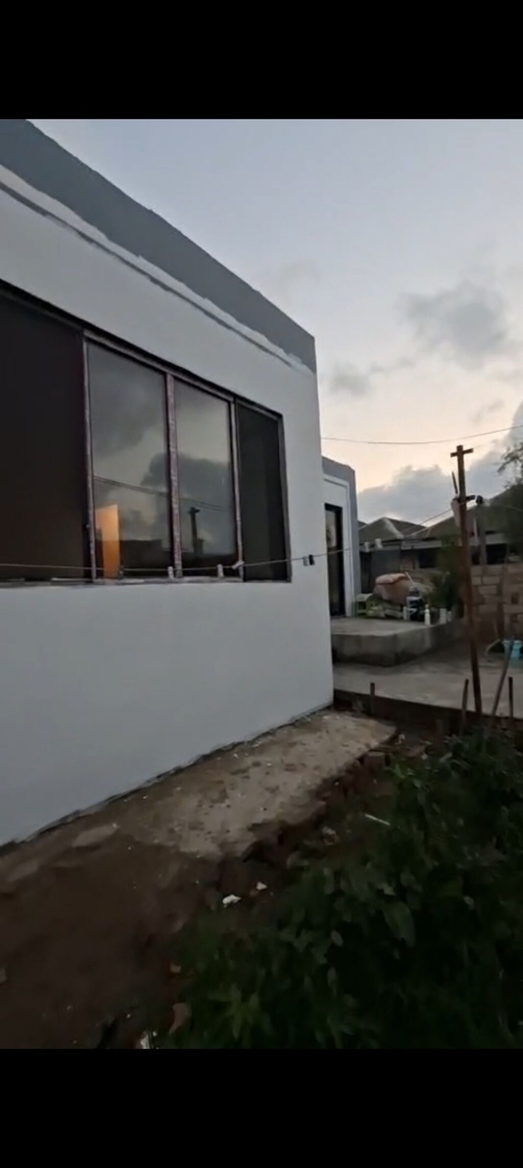3 otaqlı, 90 kv. m, Kredit yoxdur, Yeni təmirli — Ev, villa, Digah (2)