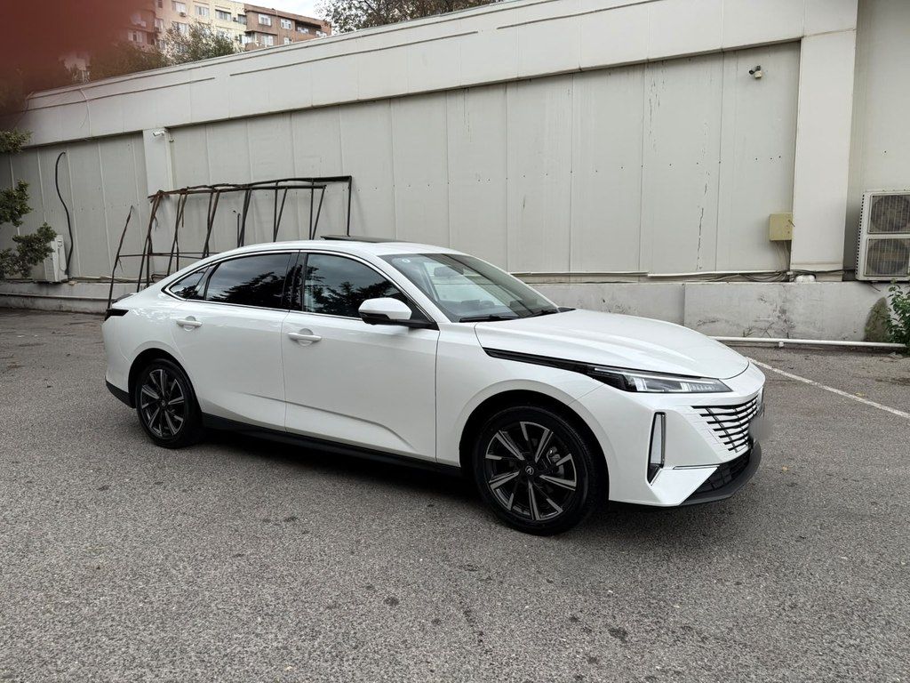 Changan Eado, 1.5 L, 2025 il, 7 700 km — Avtomobillər, Bakı (4)