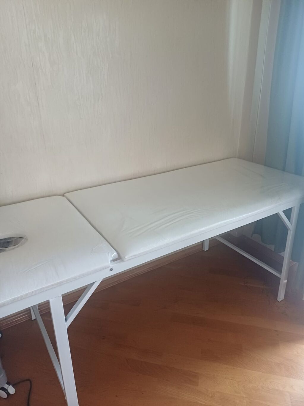 Vakuum masajı, Vibro masajı — Kosmetoloji və estetik aparatlar, Bakı (2)