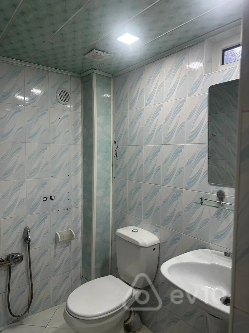 2 otaqlı mənzil, 65 m², Bakıxanov qəsəbəsi — kirayə — Mənzil, Bakı (12)