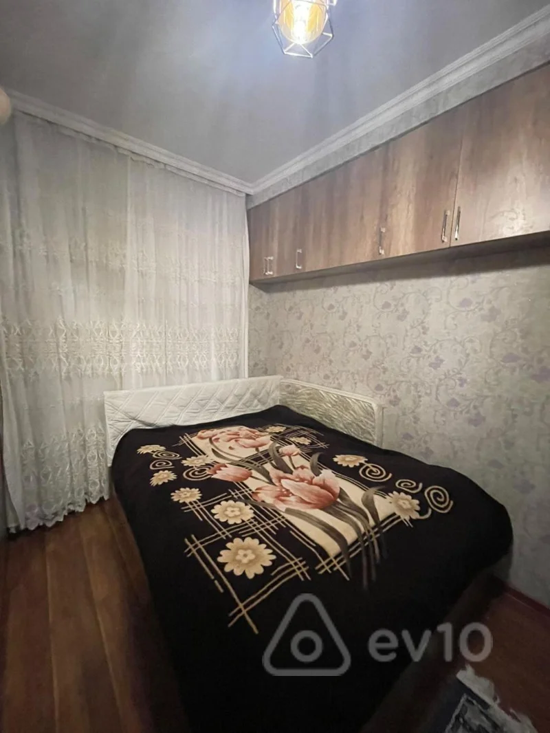 3 otaqlı mənzil, 86 m², Bakı, General Şıxlinski küçəsi — Mənzil, Bakı (10)
