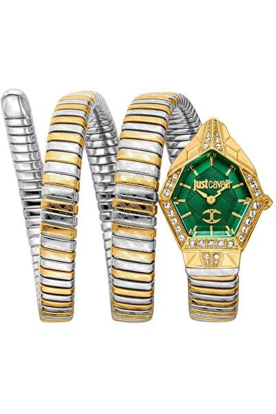 Qol saatı qadınlar üçün Just Cavalli JC1L304M0065 — Mallar, Bakı