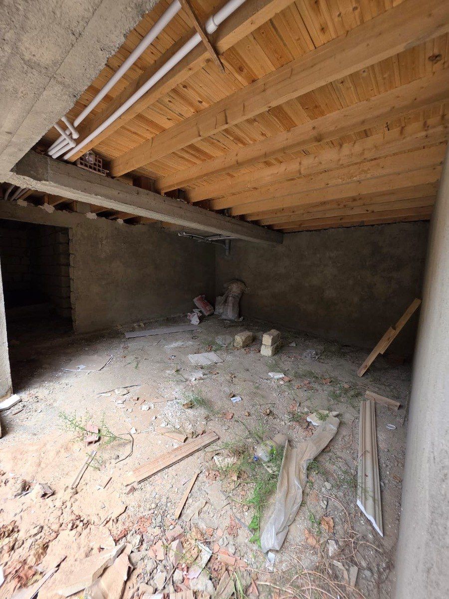 Satılır 4 otaqlı həyət evi/bağ evi 100 m² — Ev, villa, Bakı (4)