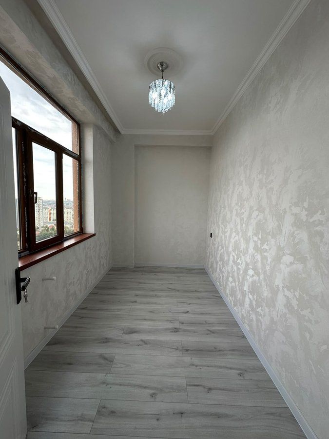 3 otaqlı mənzil, 68 m², Xırdalan ş — Mənzil, Xırdalan (6)
