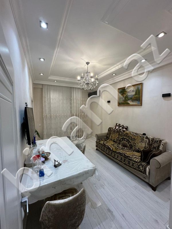 otaqlı Yeni tikili, Satış, Bakı, Nərimanov, Koroğlu — Mənzil, Bakı (3)