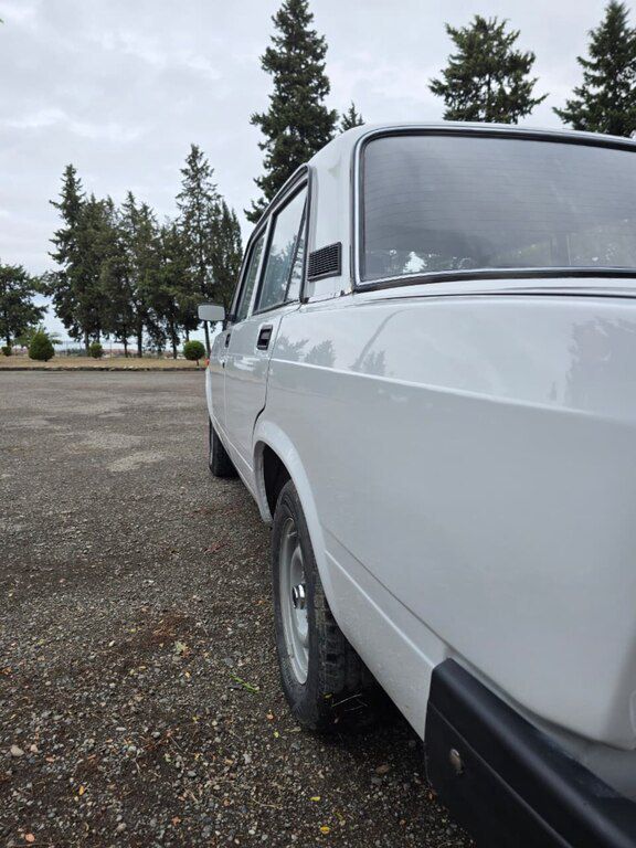 Lada (VAZ) 2107, 1.6 L, 2009 il, 85 231 km — Avtomobillər, Cəlilabad (8)