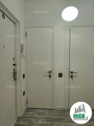 Satılır 2 otaqlı 62 m² köhnə tikili Neftçilər m — Mənzil (3)