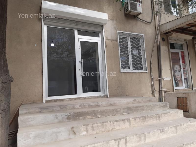 Kirayə 2 otaqlı Obyekt, 70 m², Nəsimi rayonu — Əmlak, Bakı (4)