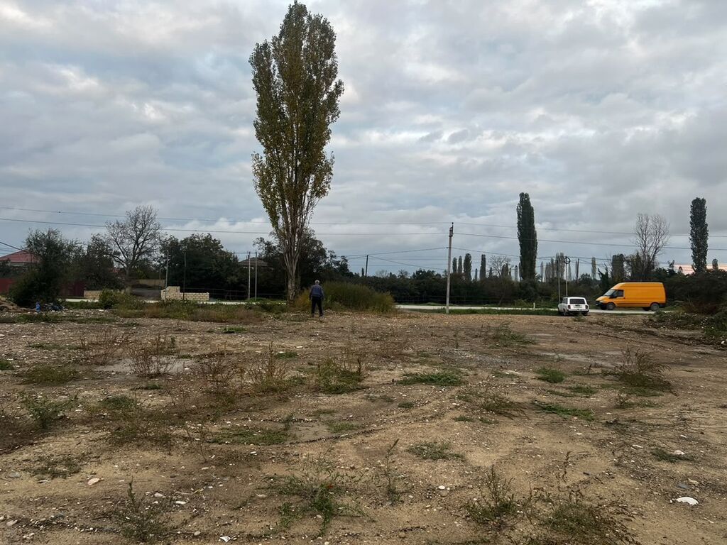 10 sot, Biznes üçün, Mülkiyyətçi, Kupça (Çıxarış) — Torpaq, Xudat (2)