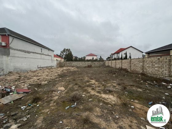 Satılır 6 sot torpaq Şüvəlan — Torpaq (3)