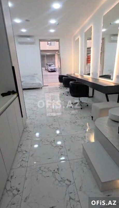 Yeni tikili Kirayə Verilir Sabunçu r., Bakixanov q., 1 otaq, 50 m² — Mənzil, Bakı (6)