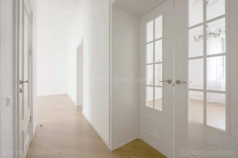 Kirayə verilir 2 otaqlı Mənzil Yeni tikili 90 m² Bakı, Yasamal r., İnşaatçılar m — Mənzil, Bakı (4)