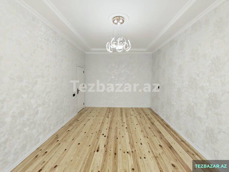 Paket-Kupcali Alti-qarajli ev — Ev, villa, Bakı (4)