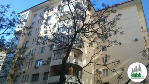 İcarəyə verilir 2 otaqlı 100 m² yeni tikili Nizami m