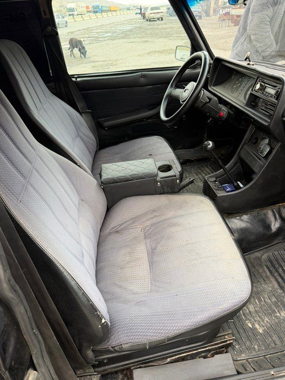 Lada (VAZ) 2107, 1.6 L, 2011 il, 114 698 km 99-KX-268 — Avtomobillər, Xaçmaz (8)