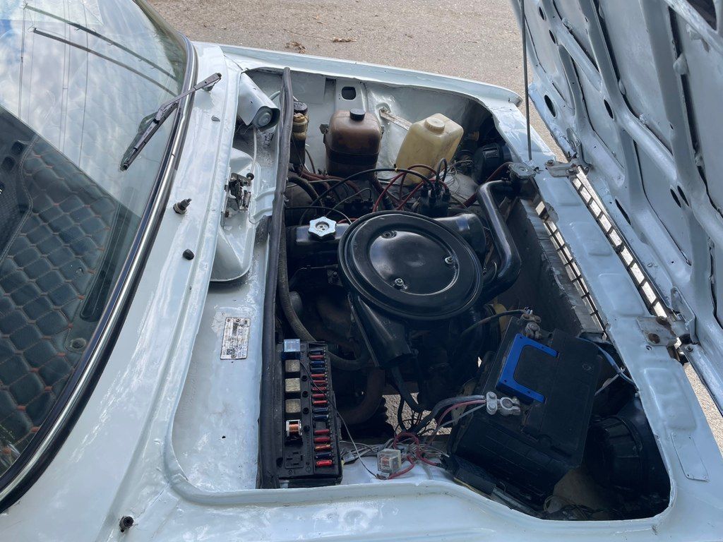 Lada (VAZ) 2107, 1.6 L, 1984 il, 349 184 km — Avtomobillər, Goranboy (8)