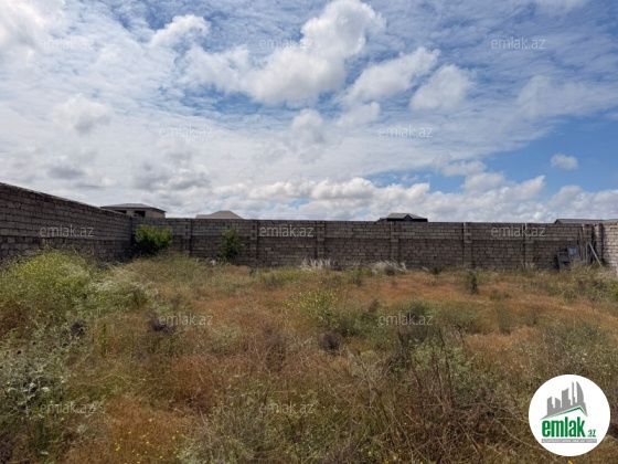 Satılır 8 sot torpaq Mərdəkan — Torpaq (2)