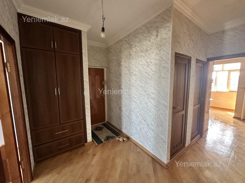 Satılır 3 otaqlı Bina evi menzil (Köhnə tikili), 75 m², Suraxanı rayonu — Mənzil, Bakı (10)