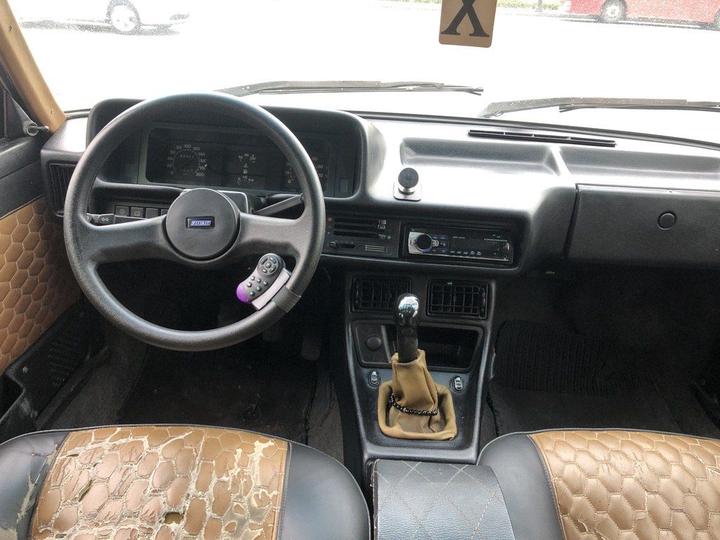 Tofas Sahin, 1.6 L, 2006 il, 185 922 km 90-MX-832 — Avtomobillər, Bakı (9)