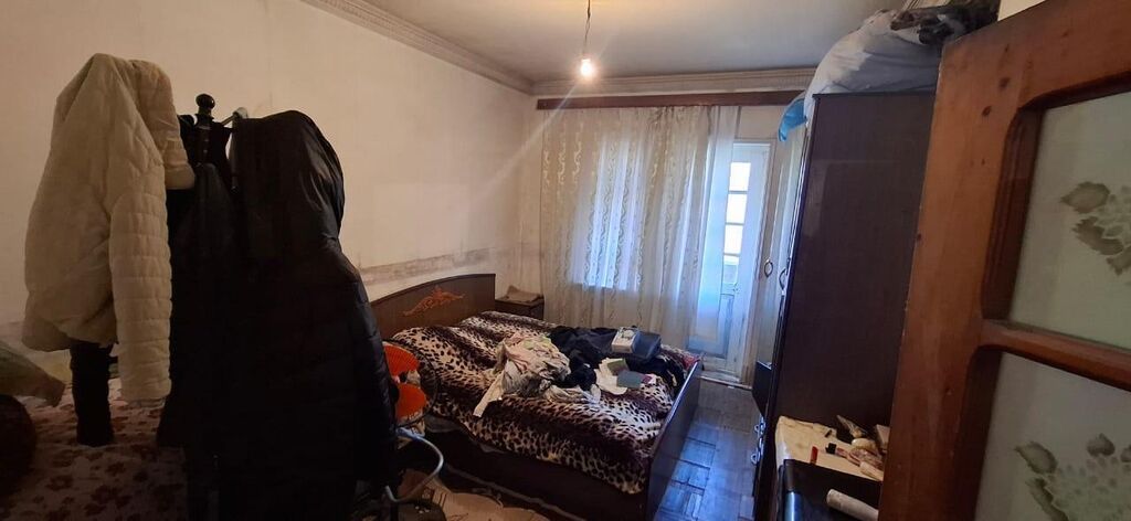 Suraxanı, 3 otaqlı, Yeni tikili, m. Koroğlu, 71 kv. m — Mənzil, Bakı (5)