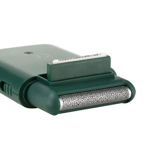 Təraş aparatı "VGR 390 Green" — Bakı