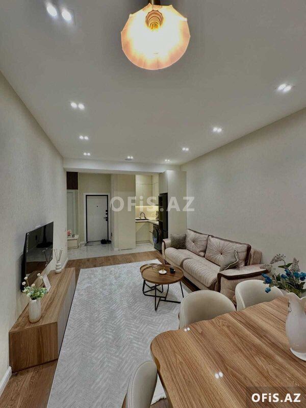 Həyət evləri Kirayə Verilir Sumqayıt, Sumqayıt ev, 2 otaq, 75 m² — Ev, villa, Sumqayıt (3)