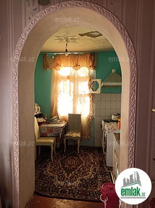 Satılır 2 otaqlı 53 m² köhnə tikili Sumqayıt — Mənzil (7)