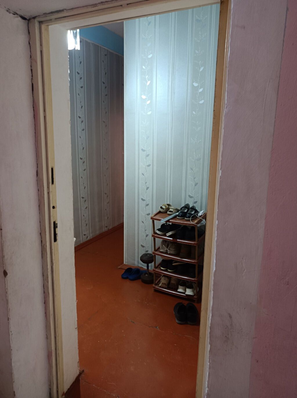 Sumqayıt, 2 otaqlı, Köhnə tikili, 53 kv. m — Mənzil, Sumqayıt (4)