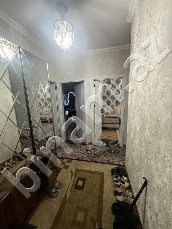 4 otaqlı Köhnə tikili, Satış, Bakı, Binəqədi, Azadlıq pros — Mənzil, Bakı (3)