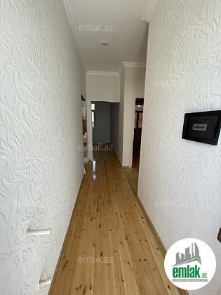 Satılır 3 otaqlı 70 m² həyət evi Mehdiabad — Ev, villa (2)