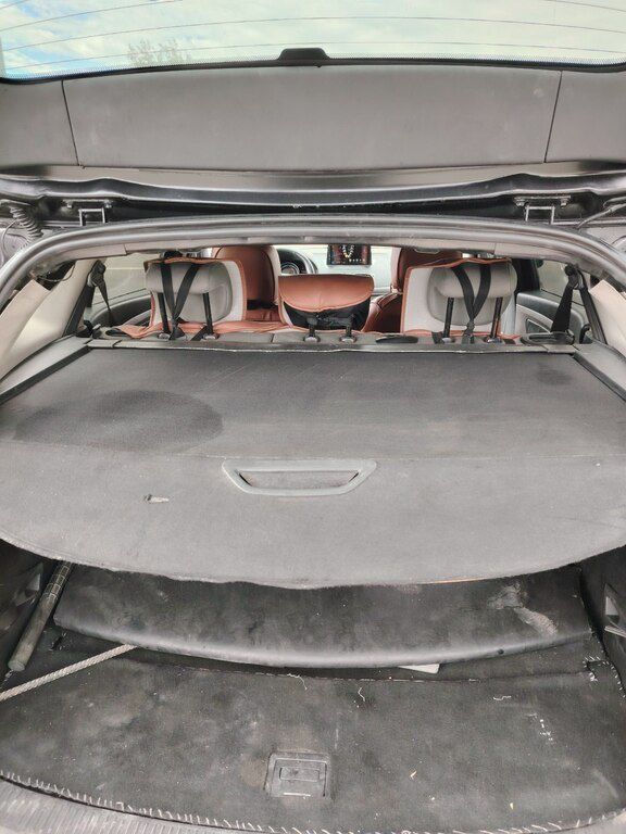 Renault Megane, 1.5 L, 2009 il, 350 000 km — Avtomobillər, Bakı (9)