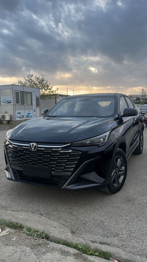 Changan 1.5 l 2026 il 10 km Sedan — Bakı