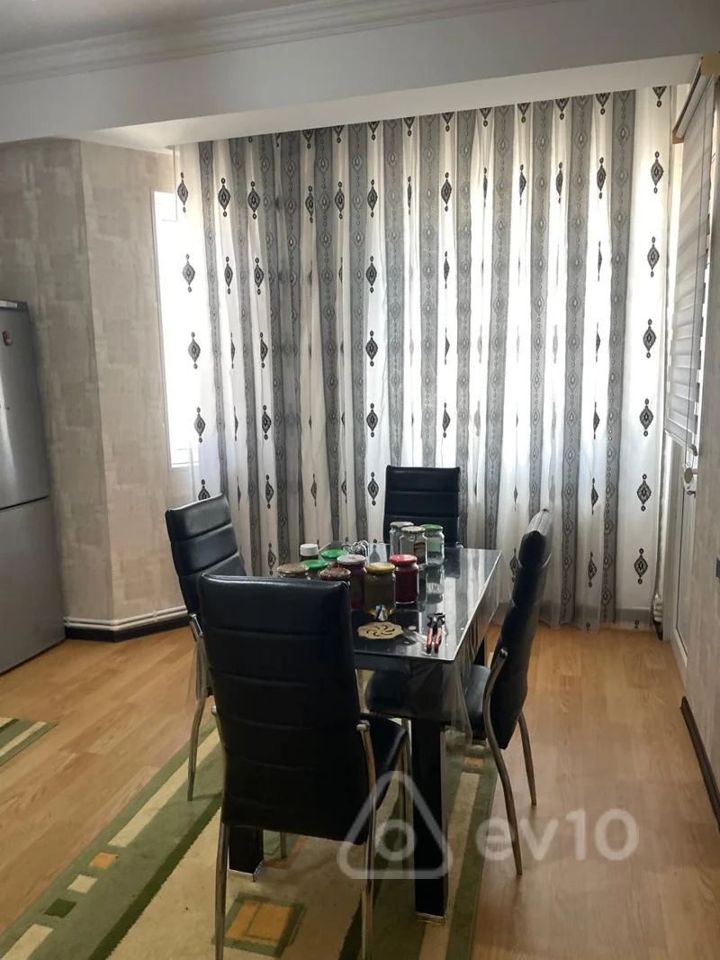 2 otaqlı mənzil, 75 m², Haci Aslanov metrosu — kirayə — Mənzil, Bakı (2)