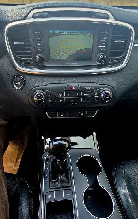 Kia Sorento, 2.0 L, 2016 il, 115 525 km — Avtomobillər, Xırdalan (12)