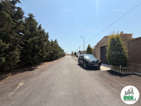 Satılır 12 sot torpaq Şüvəlan — Torpaq (4)