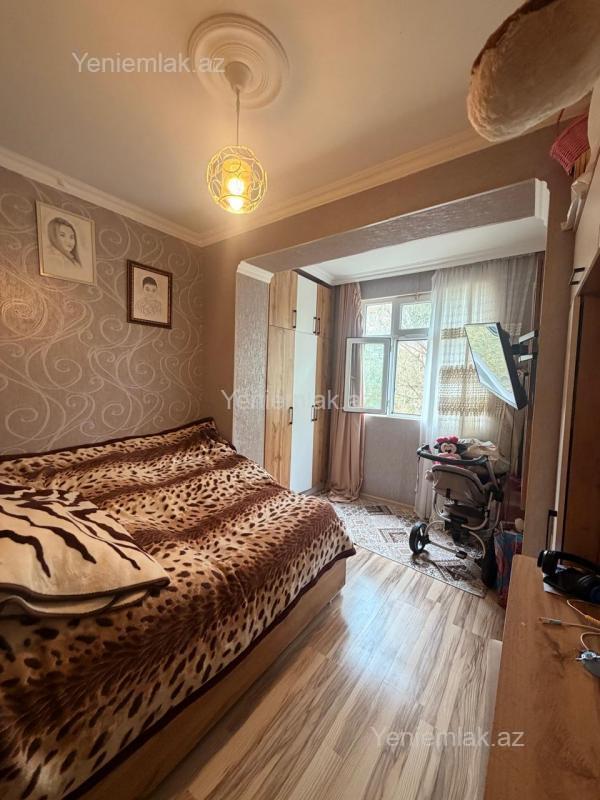 Satılır 2 otaqlı Bina evi menzil (Köhnə tikili), 48 m², Xırdalan ş — Mənzil (5)
