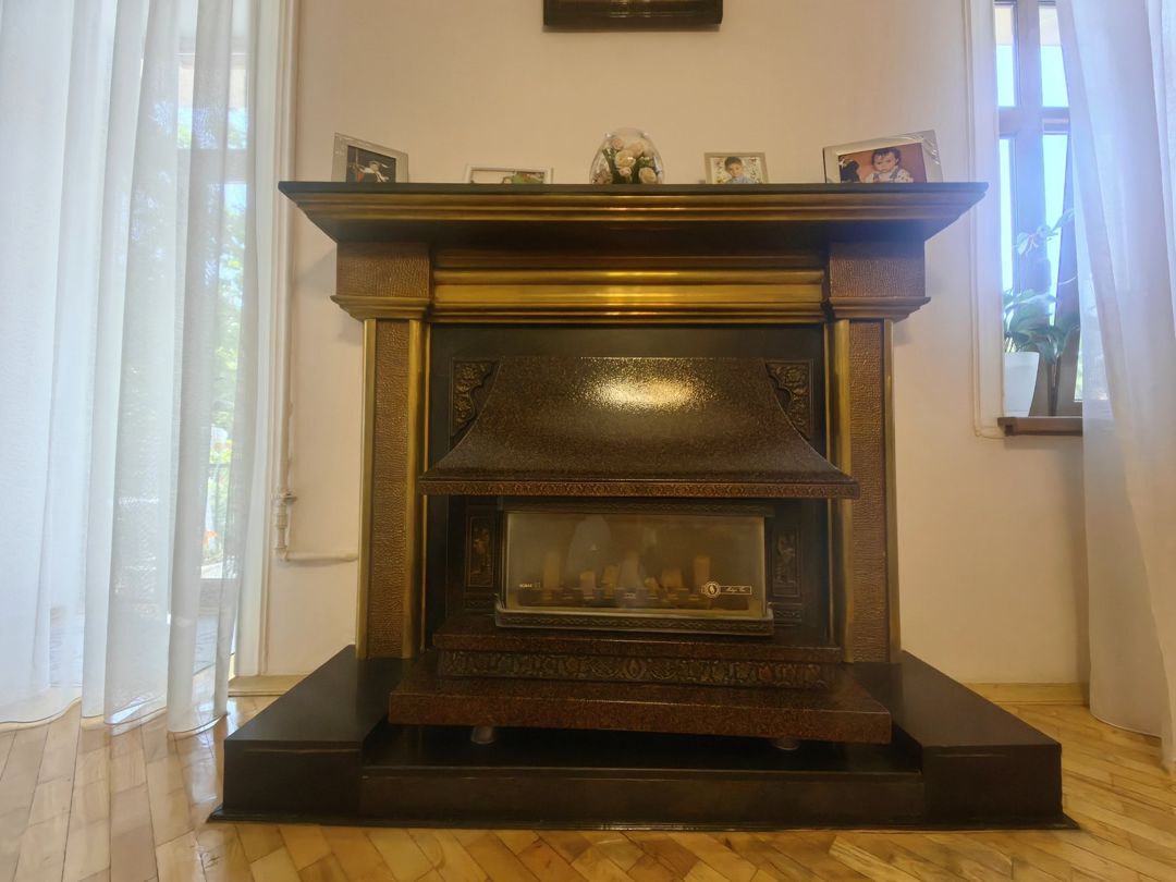 Satılır 3 otaqlı köhnə tikili 110 m² — Mənzil, Bakı (8)