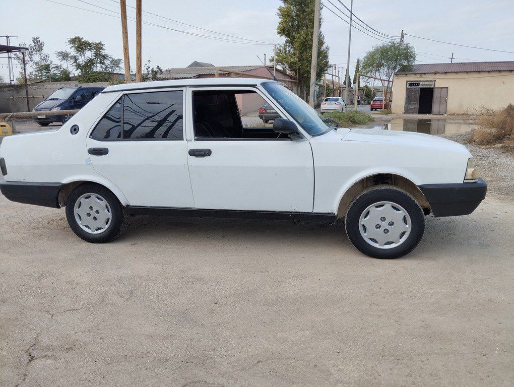 Tofas Sahin, 1.5 L, 2004 il, 300 000 km 10-MM-632 — Avtomobillər, Bakı (2)