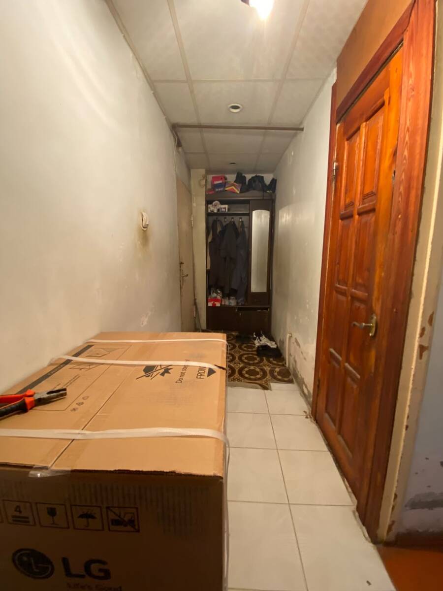 Satılır 2 otaqlı köhnə tikili 40 m² — Mənzil, Sumqayıt (10)