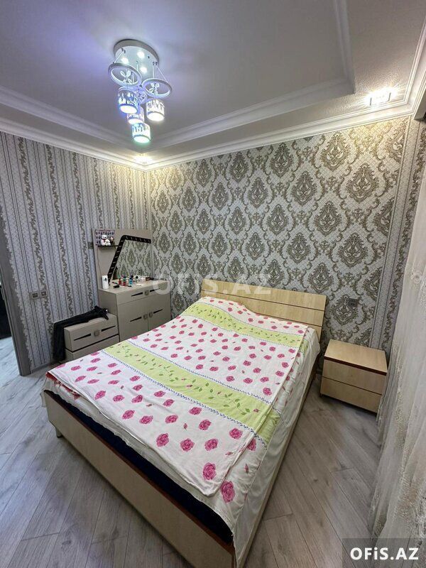 Yeni tikili Satılır Abşeron r., Masazır q., 2 otaq, 55 m² — Mənzil, Bakı (4)