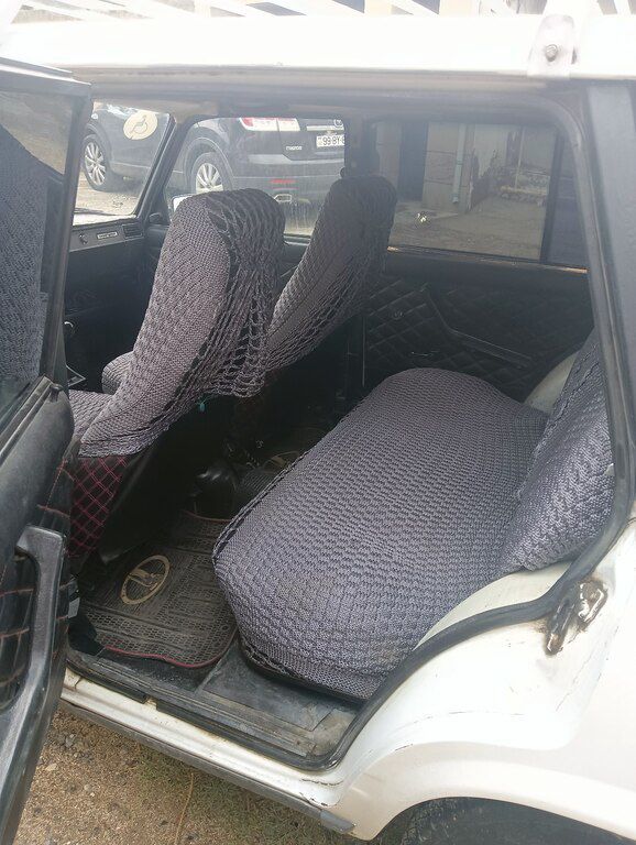 Lada (VAZ) 2104, 1.3 L, 1996 il, 98 000 km — Avtomobillər, Sumqayıt (5)