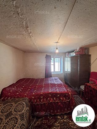 Satılır 4 otaqlı 110 m² həyət evi İnşaatçılar m — Ev, villa (7)